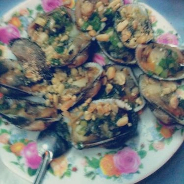 Món ăn- Quán Ăn Nghêu Sò Ốc