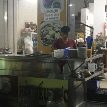 Tổng hợp- Quán Ăn Nghi Long - Hủ Tiếu Mực Hải Sản