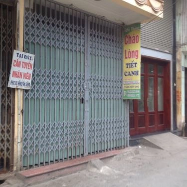 Tổng hợp- Quán Ăn Cháo Lòng Nghị Thông