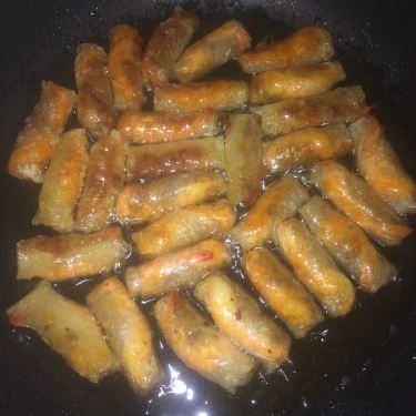 Món ăn- Quán Ăn Nghĩa Bình - Bánh Hỏi & Cháo Lòng