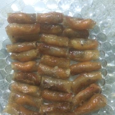 Món ăn- Quán Ăn Nghĩa Bình - Bánh Hỏi & Cháo Lòng
