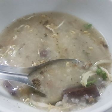 Món ăn- Quán Ăn Nghĩa Bình - Bánh Hỏi & Cháo Lòng