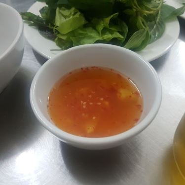 Tổng hợp- Quán Ăn Nghĩa Bình - Bánh Hỏi & Cháo Lòng