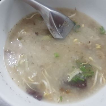 Món ăn- Quán Ăn Nghĩa Bình - Bánh Hỏi & Cháo Lòng