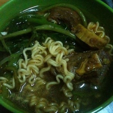 Món ăn- Quán Ăn Lẩu Bò Nghĩa Địa