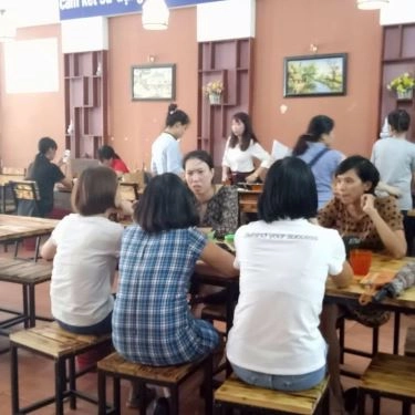 Tổng hợp- Quán Ăn Nghĩa Sỹ - Lẩu & Bún Cá