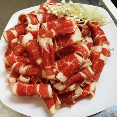 Món ăn- Quán Ăn Nghĩa Sỹ - Lẩu & Bún Cá