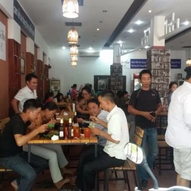 Tổng hợp- Quán Ăn Nghĩa Sỹ - Lẩu & Bún Cá
