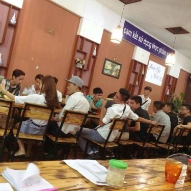 Tổng hợp- Quán Ăn Nghĩa Sỹ - Lẩu & Bún Cá