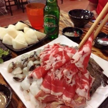 Món ăn- Quán Ăn Nghĩa Sỹ - Lẩu & Bún Cá