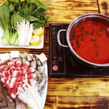 Món ăn- Quán Ăn Nghĩa Sỹ - Lẩu & Bún Cá