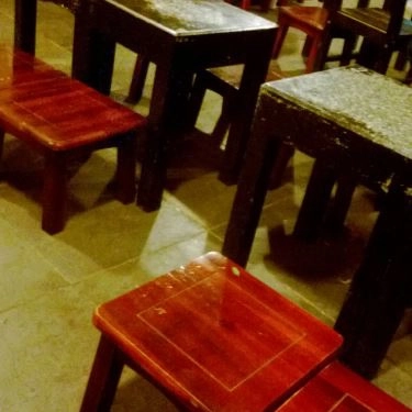 Tổng hợp- Quán Ăn Ngõ 8 - Trà Chanh & Lẩu Riêu Cua Đồng - Cù Lao