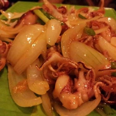 Tổng hợp- Quán Ăn Ngõ 8 - Trà Chanh & Lẩu Riêu Cua Đồng - Cù Lao