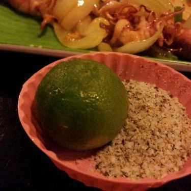 Tổng hợp- Quán Ăn Ngõ 8 - Trà Chanh & Lẩu Riêu Cua Đồng - Cù Lao