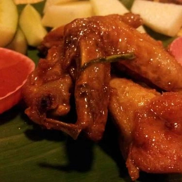 Tổng hợp- Quán Ăn Ngõ 8 - Trà Chanh & Lẩu Riêu Cua Đồng - Cù Lao