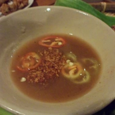 Tổng hợp- Quán Ăn Ngõ 8 - Trà Chanh & Lẩu Riêu Cua Đồng - Cù Lao
