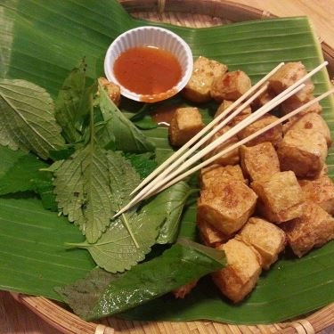 Tổng hợp- Quán Ăn Ngõ 8 - Trà Chanh & Lẩu Riêu Cua Đồng - Trương Định