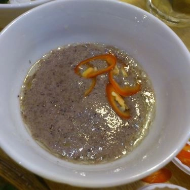Tổng hợp- Quán Ăn Ngõ 8 - Trà Chanh & Lẩu Riêu Cua Đồng - Trương Định