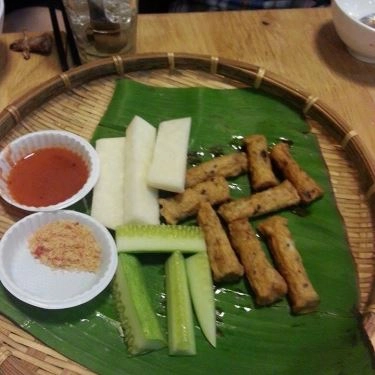 Tổng hợp- Quán Ăn Ngõ 8 - Trà Chanh & Lẩu Riêu Cua Đồng - Trương Định