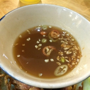 Tổng hợp- Quán Ăn Ngõ 8 - Trà Chanh & Lẩu Riêu Cua Đồng - Trương Định