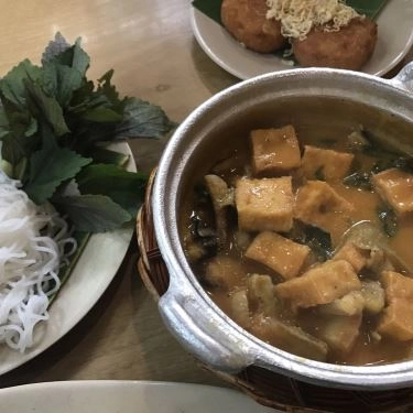 Món ăn- Quán Ăn Ngõ 89 - Trà Chanh & Nem Chua Rán - Trần Não