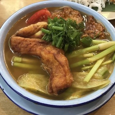 Món ăn- Quán Ăn Ngõ 89 - Trà Chanh & Nem Chua Rán - Trần Não