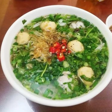 Món ăn- Quán Ăn Ngõ Hà Nội - Ẩm Thực Bắc