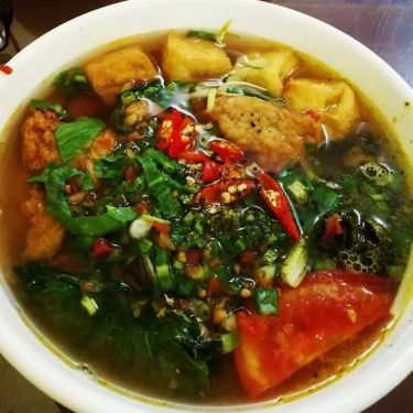 Món ăn- Quán Ăn Ngõ Hà Nội - Ẩm Thực Bắc