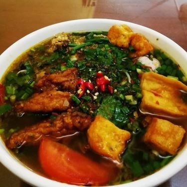Món ăn- Quán Ăn Ngõ Hà Nội - Ẩm Thực Bắc