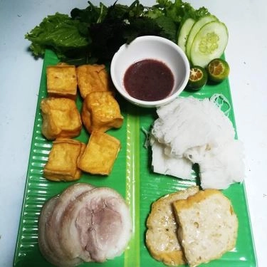 Món ăn- Quán Ăn Ngõ Hà Nội - Ẩm Thực Bắc