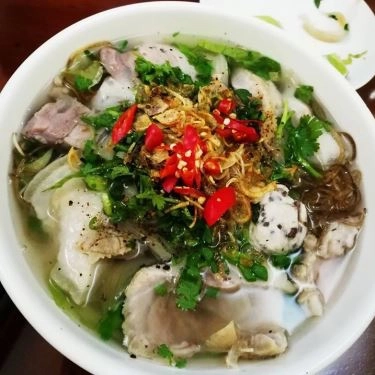 Món ăn- Quán Ăn Ngõ Hà Nội - Ẩm Thực Bắc