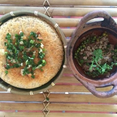 Món ăn- Quán Ăn Ngộ Quán - Cách Mạng Tháng 8