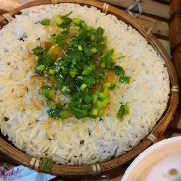 Món ăn- Quán Ăn Ngộ Quán - Cách Mạng Tháng 8