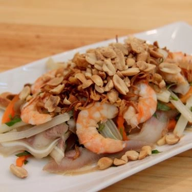 Món ăn- Quán Ăn Kỳ Ngộ Quán - Đặc Sản Huế