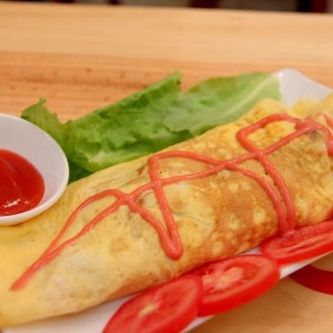 Món ăn- Quán Ăn Kỳ Ngộ Quán - Đặc Sản Huế