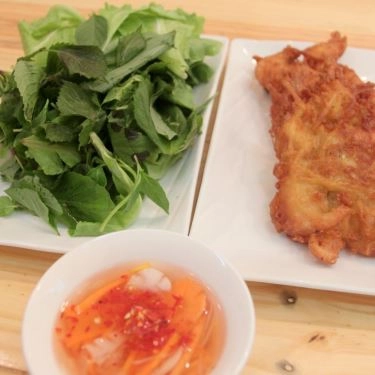 Món ăn- Quán Ăn Kỳ Ngộ Quán - Đặc Sản Huế