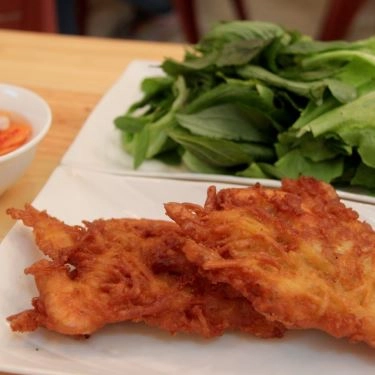 Món ăn- Quán Ăn Kỳ Ngộ Quán - Đặc Sản Huế