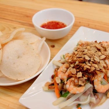Món ăn- Quán Ăn Kỳ Ngộ Quán - Đặc Sản Huế
