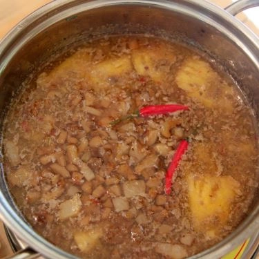Tổng hợp- Quán Ăn Kỳ Ngộ Quán - Đặc Sản Huế