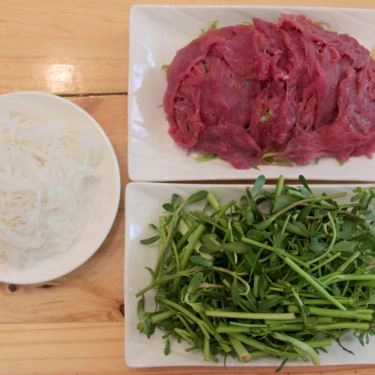 Tổng hợp- Quán Ăn Kỳ Ngộ Quán - Đặc Sản Huế
