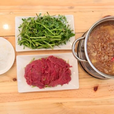 Tổng hợp- Quán Ăn Kỳ Ngộ Quán - Đặc Sản Huế