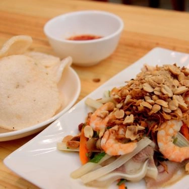 Món ăn- Quán Ăn Kỳ Ngộ Quán - Đặc Sản Huế