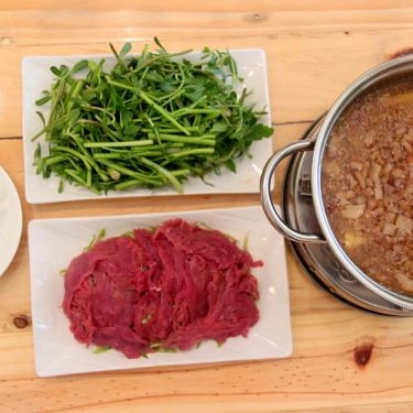 Món ăn- Quán Ăn Kỳ Ngộ Quán - Đặc Sản Huế