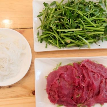 Tổng hợp- Quán Ăn Kỳ Ngộ Quán - Đặc Sản Huế
