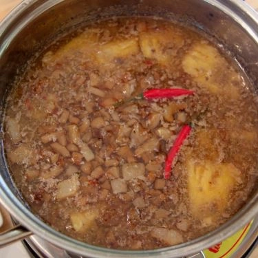 Tổng hợp- Quán Ăn Kỳ Ngộ Quán - Đặc Sản Huế