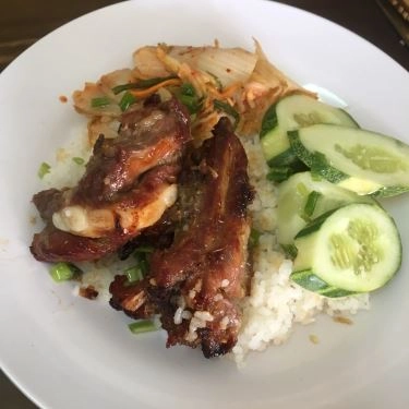 Món ăn- Quán Ăn Cơm Tấm Ngô Quyền - Lê Quang Định