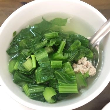 Món ăn- Quán Ăn Cơm Tấm Ngô Quyền - Lê Quang Định