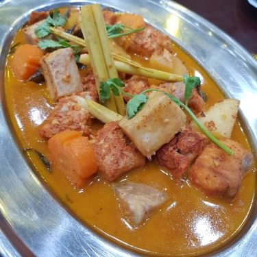 Món ăn- Quán Ăn Ngộ Sài Gòn - Đặc Sản Cá Mập 9 Món