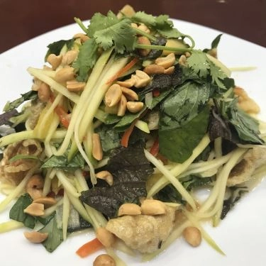 Món ăn- Quán Ăn Ngộ Sài Gòn - Đặc Sản Cá Mập 9 Món