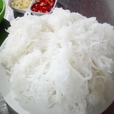 Tổng hợp- Quán Ăn Ngoan Tiến - Bún Chả & Cơm Rang